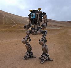 Image result for Robot Armor
