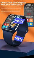 Image result for Smartwatch T500 Plus