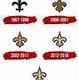 Image result for NFL New Orleans Saints Logo