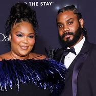 Image result for Lizzo Husband and Kids