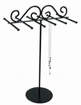 Image result for Mobile Jewelry Display Stands