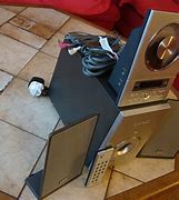 Image result for Micro Hi-Fi System