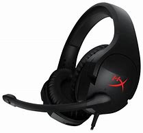 Image result for Wireless HyperX Headset for PC and Xbox