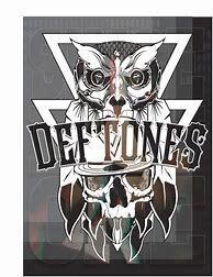 Image result for Deftones Artwork