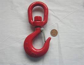 Image result for Swivel Clasp Hooks