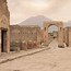 Image result for The Buried City of Pompeii