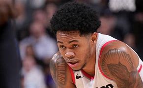 Image result for Portland Trail Blazers Anfernee Simons