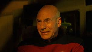 Image result for Star Trek Generations Picard