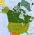 Image result for North America Cities