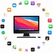 Image result for iMac Icon Apple Fun