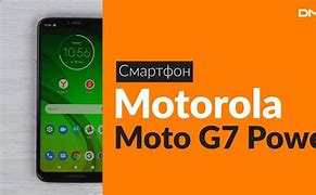 Image result for Moto G7 Power Box