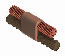Image result for Cadweld Molds Cable to Rebar