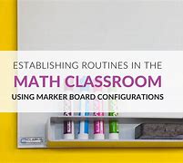 Image result for School Classroom with Markerboard