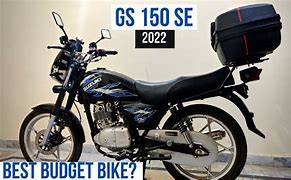 Image result for Suzuki GS 150