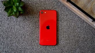 Image result for iPhone SE 2020 Gen