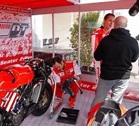 Image result for Ducati Bike One Seater
