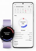 Image result for Samsung Health Icon.png