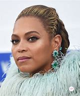 Image result for Beyonce Ears