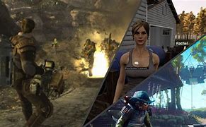 Image result for Games Like Fallout New Vegas