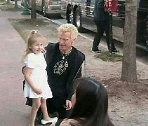 Image result for Billy Idol Kids