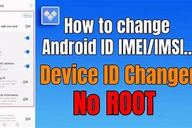 Image result for Android Device ID