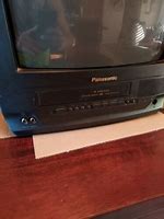 Image result for Small TV VCR Combo