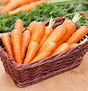 Image result for Carrot Basket