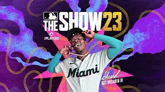 Image result for MLB the Show 23 Game