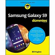 Image result for Samsung Galaxy For Dummies Book