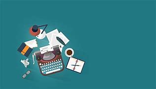Image result for Creative Writing Background Design