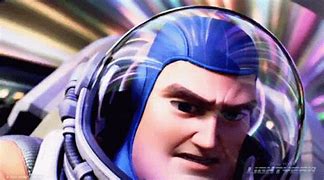 Image result for Buzz Lightyear with Hair