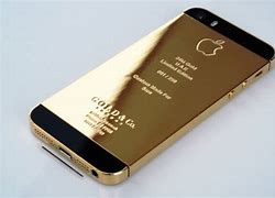 Image result for Chrchris Brown iPhone 5S Gold