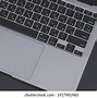 Image result for MacBook Air M1 Keyboard