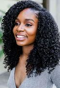 Image result for 3b 3c curly hairstyle