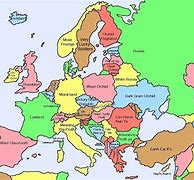 Image result for Europe Land