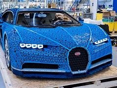 Image result for LEGO Technic Bugatti