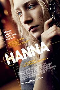 Image result for Hanna Movie
