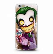 Image result for Coque De Joker iPhone 6s