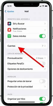 Image result for Set Up Gmail On iPhone