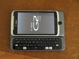 Image result for T-Mobile G2 Cell Phone