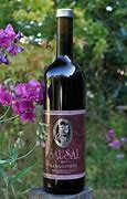 Image result for Sausal Sangiovese