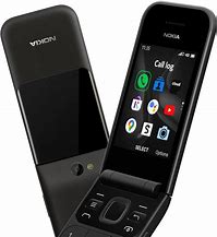 Image result for Nokia 2720 Side