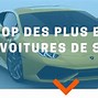 Image result for Voiture De Luxe
