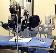 Image result for Pictures of Robots Replacing Humans Job