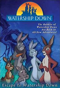 Image result for Watership Down Butcher Sign
