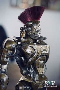 Image result for Real Steel Midas Toy