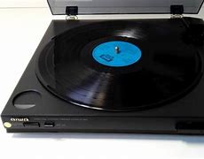 Image result for Aiwa Stereo System with Turntable