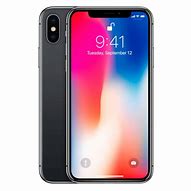 Image result for iPhone X Gray