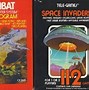 Image result for Vintage Atari Games