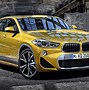 Image result for BMW X2 2018 Debadged